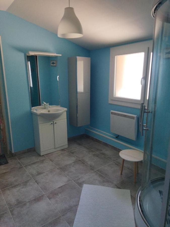 Les Fortelles Chatillon-sur-Broue المظهر الخارجي الصورة